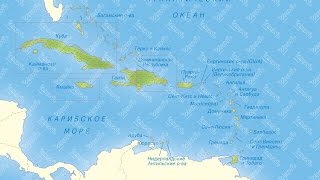 (ОБН) Португальские Карибы -_- Europa Universalis 4 El Dorado