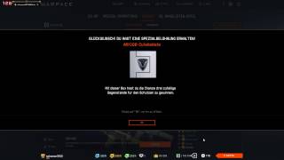 WARFACE(eu)2017 BONUS BOX# ARX160