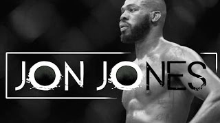 ДЖОН ДЖОНС - Самый жесткий боец UFC