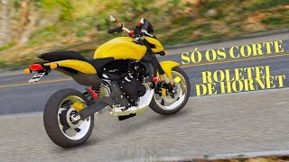 MODIFIQUEI E CORTEI DE GIRO - GTA 5
