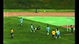 Evagoras- APOEL 0-5 (1993-94)