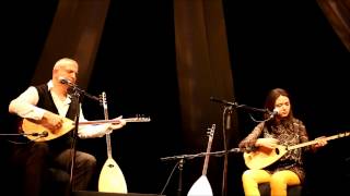 Nida Ateş - Seval Eroğlu