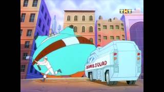 The Mask-Joe Blow / Kablamus Body Inflation HD