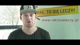 Tomson (Afromental) - Rak. To się leczy!