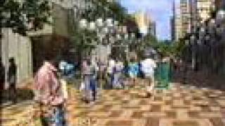 Londrina em 3 minutos - Ano de 1992