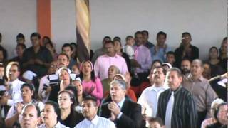 Fraternidad Nacional en Guadalajara 2010 - 2