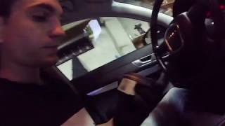 Диагностика и замена форсунок FSI на Audi a6 c6 и замер компрессии