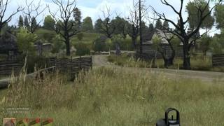 Iron Front: Liberation 1944 - русский цикл. 4 серия