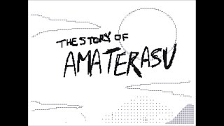 The Story of Amaterasu