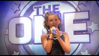 The One- Hannah Yarranton
