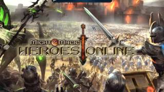 Might & Magic Heroes Online: Чит под названием "Залив существ" и ап лвла.
