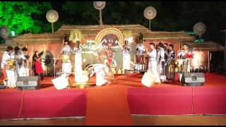 Kanal thiruvali nadanpaattukal