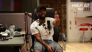 Are Section Boyz Missing Out On A Wave || Halfcast Podcast