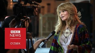 МТС ва Гулнора: Каримов оиласига 1 миллиард пора - BBC Uzbek