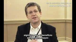 Biomarcadores en Cáncer Colorrectal [Subtitulado ESP] - www.cedepap.tv