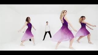 Adjika Show. Лирический танец