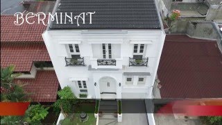 Dijual tanpa perantara rumah baru siap huni (SHM), Kayu Putih - Jakarta Timur