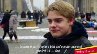enjoy-Berlin Spoos-weel Touren