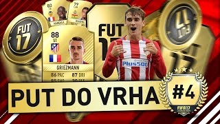 CISTA DOMINACIJA ! - PUT DO VRHA #4