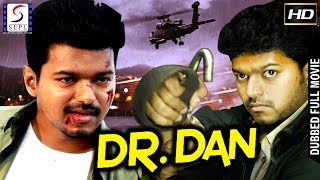 DR  Dan - Dubbed Hindi Movies 2017 Full Movie HD l Vijay, Shriya