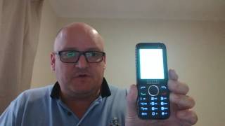 alcatel onetouch un -boxing