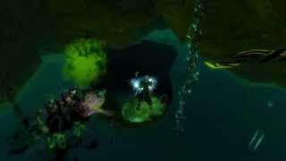 Interview with Arienne Keith Necromancer from Guild Wars 2 - MMO Anthropology
