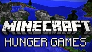 Маинкрафт (Hunger Games)1 блин комом...
