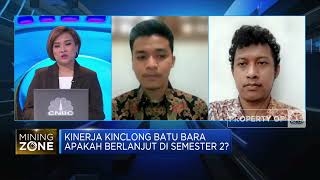 Kinerja Kinclong Emiten Baru Bara, Berlanjut Gak Nih di H2-2022?
