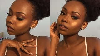 Fall Look Tutorial