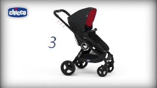 Коляска Urban Plus от Chicco