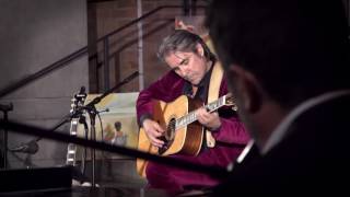 Riccardo Doppio Concerto di Natale 2016 Trailer