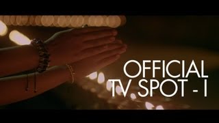 VISA GIRL - Official TV Spot - I