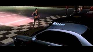 NFS Underground 2 - Stage 5 (Final Stage) - HARD (PS2, EU-Version)