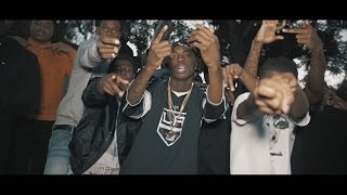 Mills - Wartime (Shot by @LewisYouNasty)