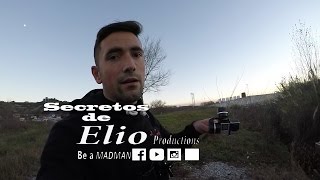 Feiyu G4 mi gran secreto | Weeklog #3
