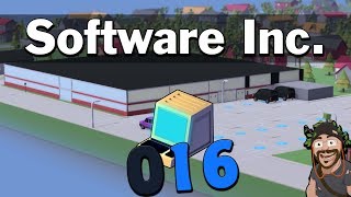 Millionen Ausgaben ? [016] Let's Play Software Inc deutsch