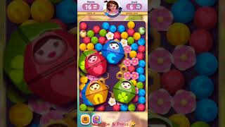 Diamond Diaries Saga Level 33