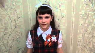 Эдуард Асадов «День Победы. И в огнях салюта.»