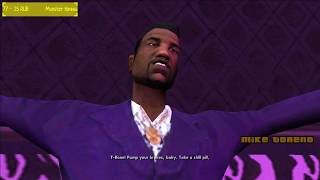 GTA: San Andreas без смертей (часть 4)