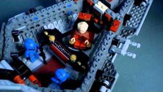 Lego Star Wars™ 8039: Venator-Class Republic Attack Cruiser Commercial