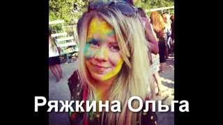 Студент Года 2014 / 2015 ИТА ЮФУ ИКТИБ Таганрог Россия