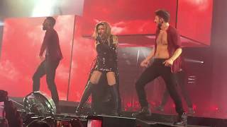 Shania Twain, Man I Feel Like a Woman, 6/1/18 Ft Lauderdale