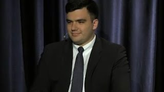 Технологии для бизнеса -Денис Гусев, Вадим Корепин