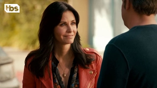 Like A Diamond - Crash | Cougar Town | TBS