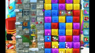 NEW Pet Rescue Saga Livello 1428 Level 1428