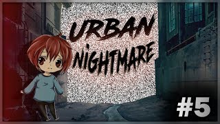 Прохождение ► Urban Nightmare - Часть 5: ПОЧТИ САЙЛЕНТ ХИЛЛ