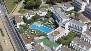 CONIL EN FOTOGRAFIAS AEREAS