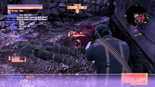 [MGO] AA TSNE | Alter Ego vs There4Tomorrow