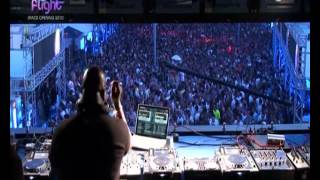 Carl Cox @ Space Ibiza ( Full Tracklist )