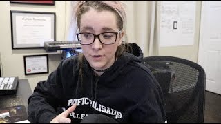 What Happened To My Fishies Video